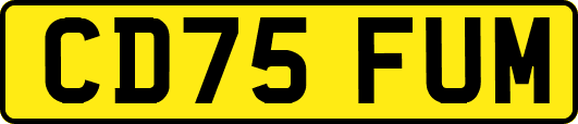 CD75FUM
