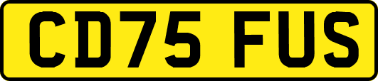 CD75FUS