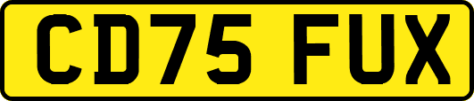 CD75FUX