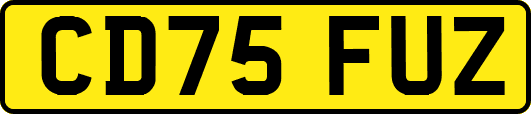 CD75FUZ