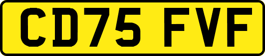 CD75FVF