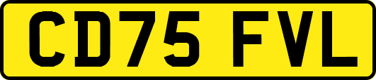CD75FVL