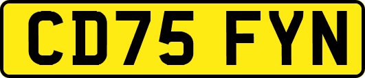 CD75FYN