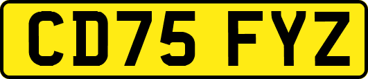 CD75FYZ
