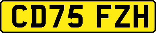 CD75FZH