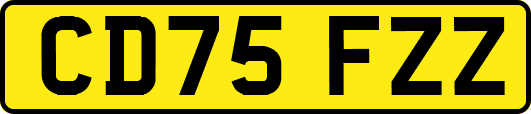 CD75FZZ