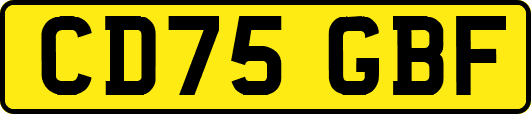CD75GBF