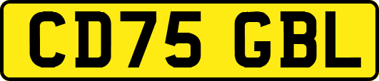CD75GBL