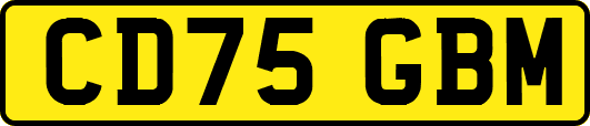 CD75GBM