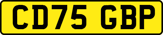 CD75GBP