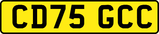 CD75GCC