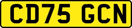 CD75GCN