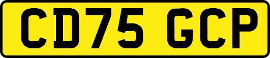 CD75GCP