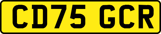 CD75GCR