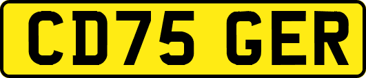 CD75GER
