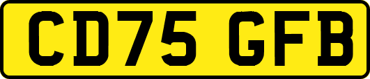 CD75GFB