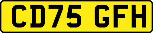 CD75GFH