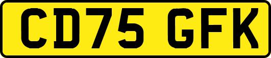 CD75GFK