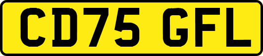 CD75GFL