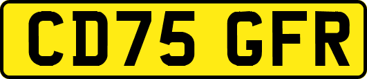 CD75GFR