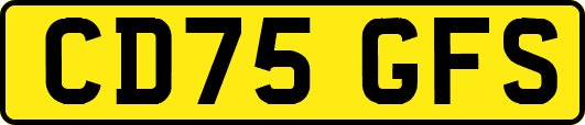 CD75GFS