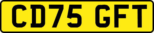 CD75GFT