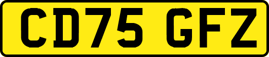 CD75GFZ