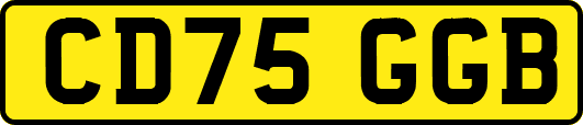 CD75GGB