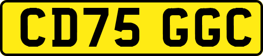 CD75GGC