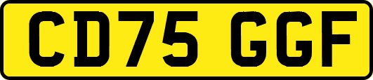 CD75GGF
