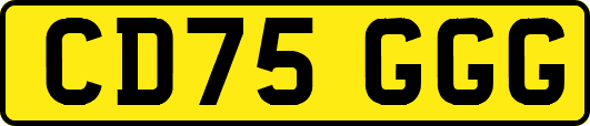 CD75GGG