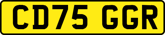 CD75GGR