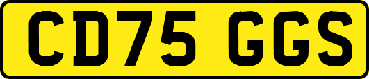 CD75GGS