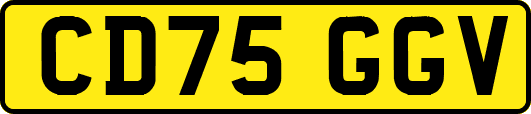 CD75GGV