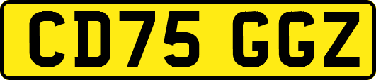 CD75GGZ
