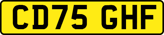 CD75GHF