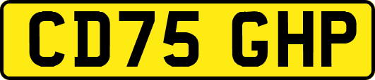 CD75GHP