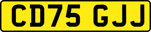 CD75GJJ