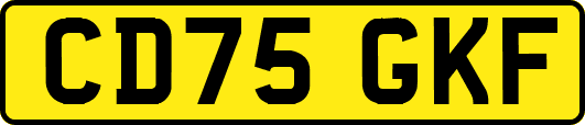 CD75GKF