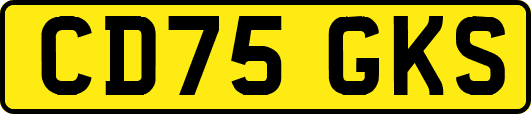 CD75GKS