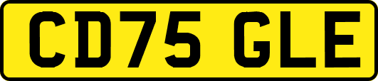 CD75GLE