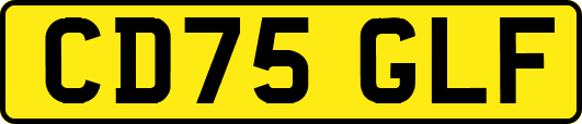 CD75GLF