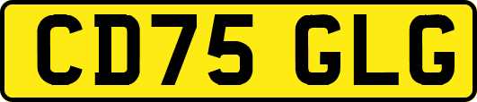 CD75GLG