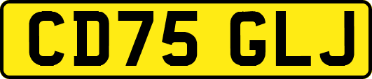 CD75GLJ