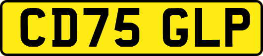 CD75GLP