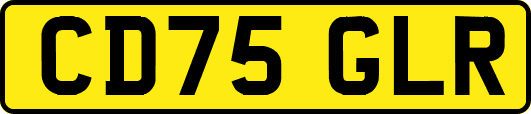 CD75GLR