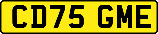 CD75GME
