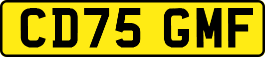 CD75GMF