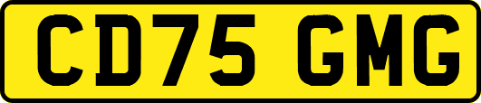CD75GMG