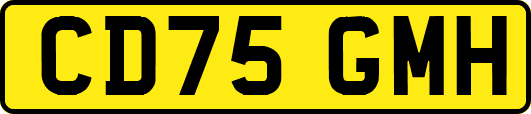 CD75GMH